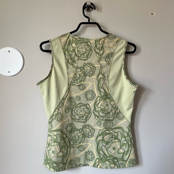 Salomon Workout Tank - Picture 7 of 7